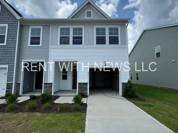 259 Paramount Dr, Smithfield, NC 27577