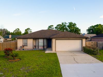 6589 BIG STONE Drive, Jacksonville, FL, 32244