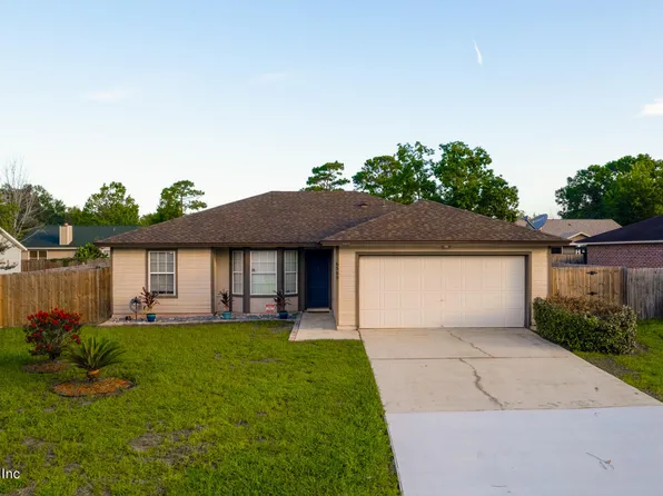 6589 BIG STONE Drive, Jacksonville, FL 32244