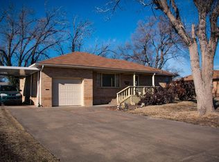 720 N Roosevelt Ave, Liberal, KS 67901