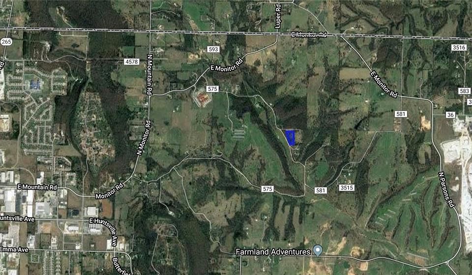 2nd image of 1315 N Scott Hollow Rd