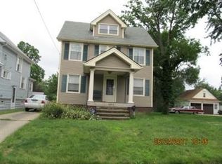 18322 Neff Rd, Cleveland, OH 44119