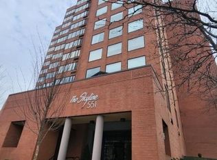 551 Observer Hwy APT 12D, Hoboken, NJ 07030