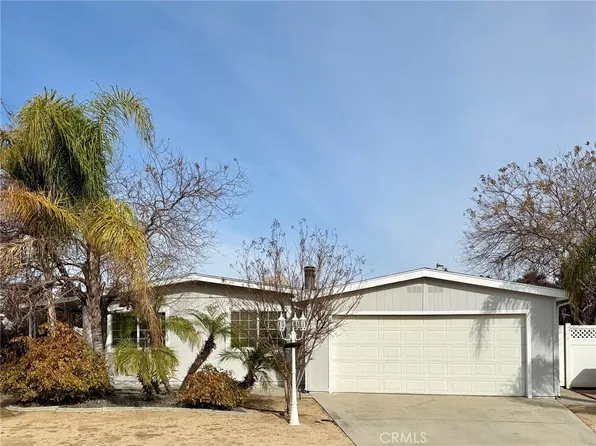 43652 Walden Way, Hemet, CA 92544