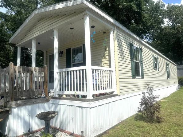 2330 E Main St Lot 54, Niles, MI 49120