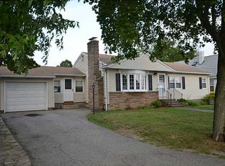 79 Fiat Ave, Cranston, RI 02910