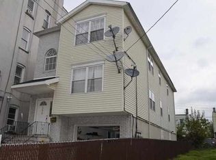 230 Clinton Ave, Jersey City, NJ 07304