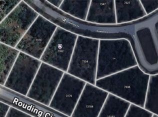 7362 Riverton Cir, Port Charlotte, FL 33981