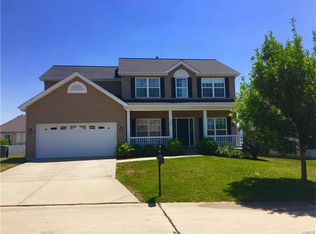 363 Autumn Forest Dr, O'Fallon, MO 63366