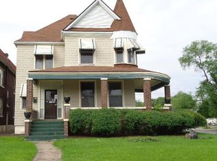 1500 Saint Louis Ave, East Saint Louis, IL 62201