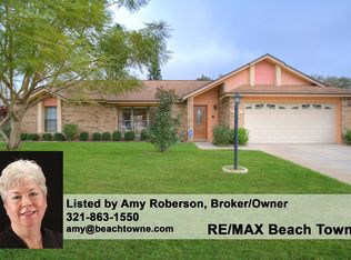 2221 Saint Theresas Way, Melbourne, FL 32935