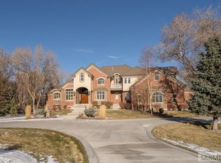 335 N 4425 E, Rigby, ID 83442