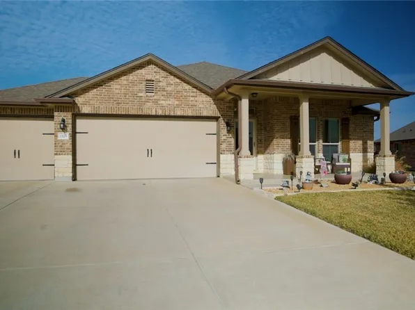 1105 Torino St, Harker Heights, TX 76548