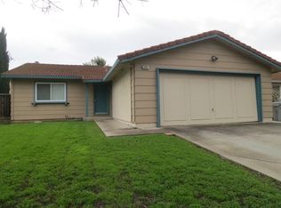 3891 Cosmic Pl, Fremont, CA 94538