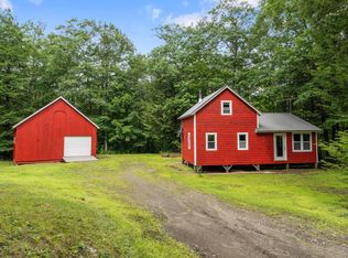 9 Terrapin Trl, Sidney, ME 04330