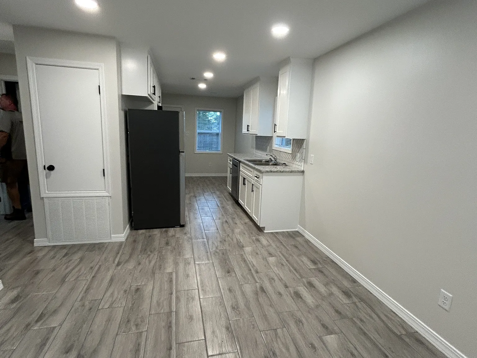 Ruston Apartments - 6 — Photo 1