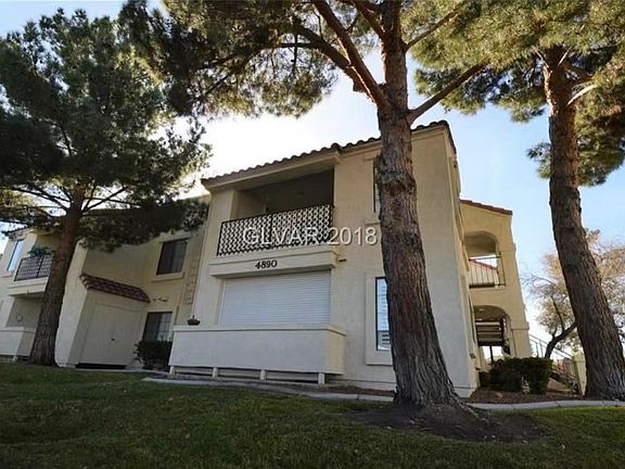 3rd image of 4890 Nara Vista Way Unit 103