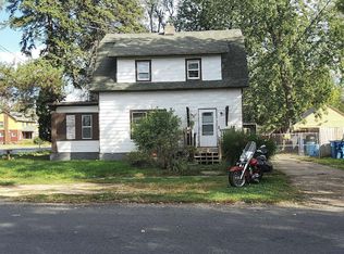 1130 Dayton Ave, Kalamazoo, MI