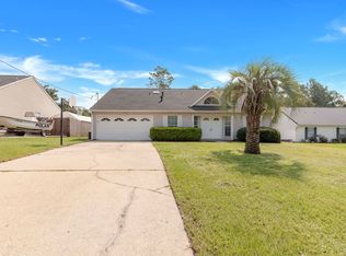 4807 Summer Creek Cv, Crestview, FL 32539