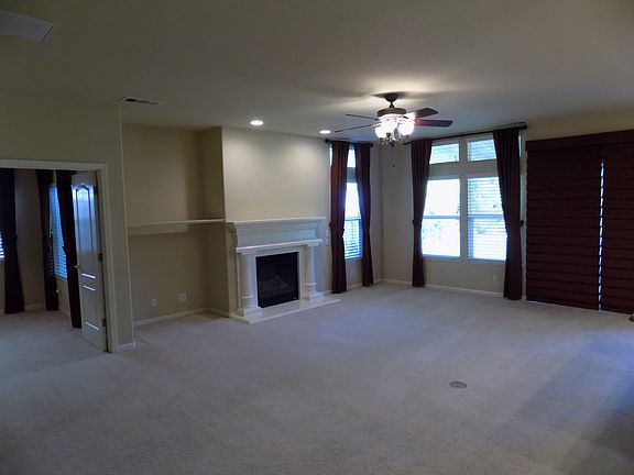 Family Room and Den/office