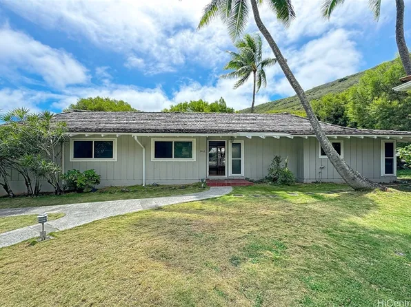 1462 Kalanikai Pl #47, Honolulu, HI 96821