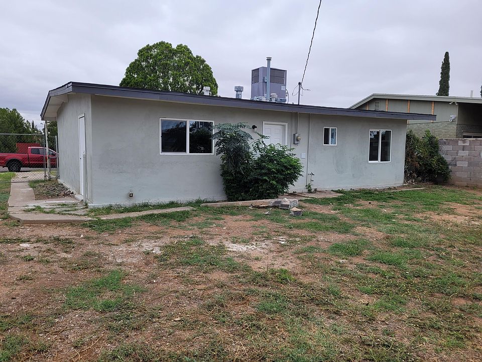 5136 Raymond Telles Dr, El Paso, TX 79924 Zillow