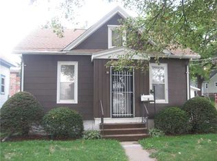 649 15th Ave SW, Cedar Rapids, IA 52404