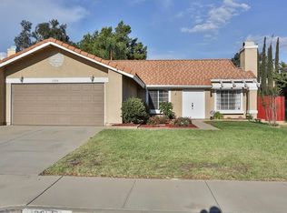 13814 Cumin St, Moreno Valley, CA 92553