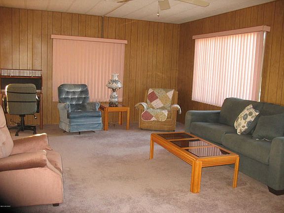 3rd image of 5321 W Diamond K St #6
