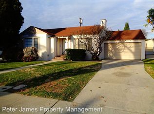 11009 El Rey Dr, Whittier, CA 90606