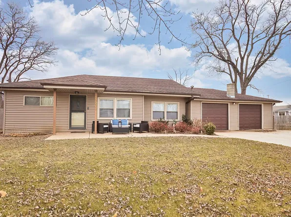 24933 74th STREET, Salem, WI 53168