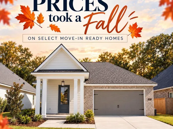 36214 Belle Parc Ave, Geismar, LA 70734
