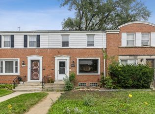 9631 S Jeffery Ave, Chicago, IL 60617