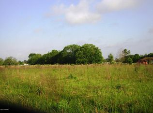 300 Blk Camus Rd, Lafayette, LA --