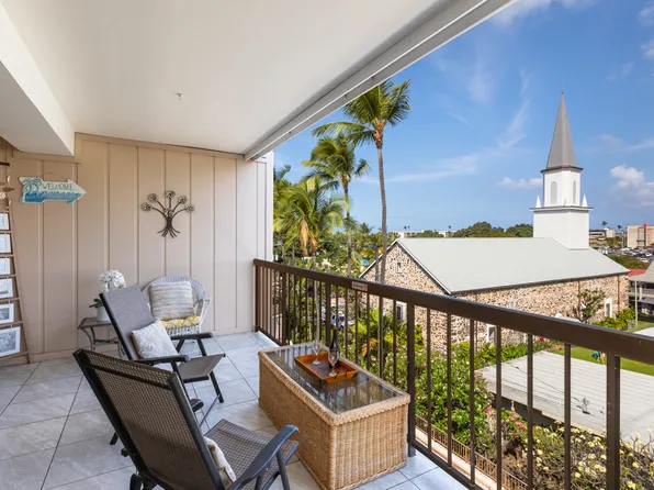 75-5719 Alii Dr APT 414, Kailua Kona, HI 96740