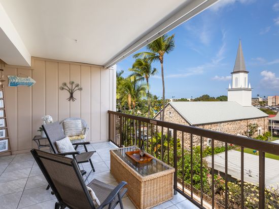 75-5719 Alii Dr APT 414, Kailua Kona, HI 96740