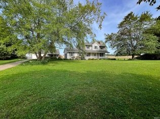 52280 Primrose Rd, South Bend, IN 46628