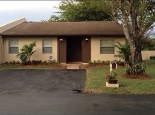 12247 SW 116th Ln, Miami, FL 33186