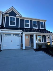 8807 Reya Rd #165B, Longs, SC, 29568