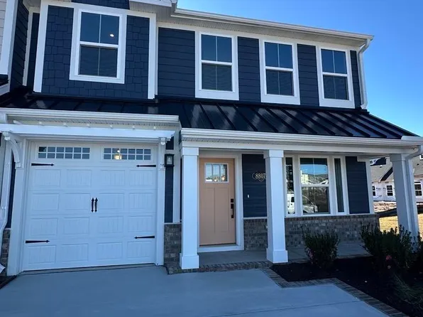 8807 Reya Rd #165B, Longs, SC 29568