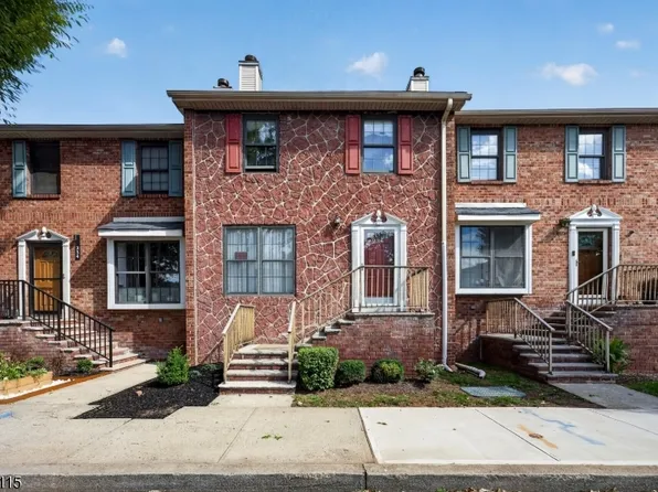 236 Mayor Gibson, Newark City, NJ 07104