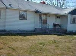 373 Highway 95, Weiser, ID 83672