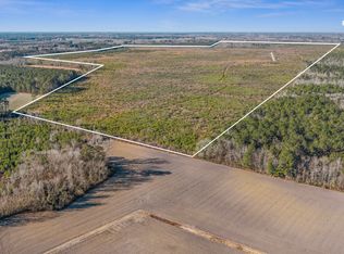 Earl Davis Rd, Rose Hill, NC 28458