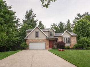 7590 Anthony St, Whitehall, MI 49461