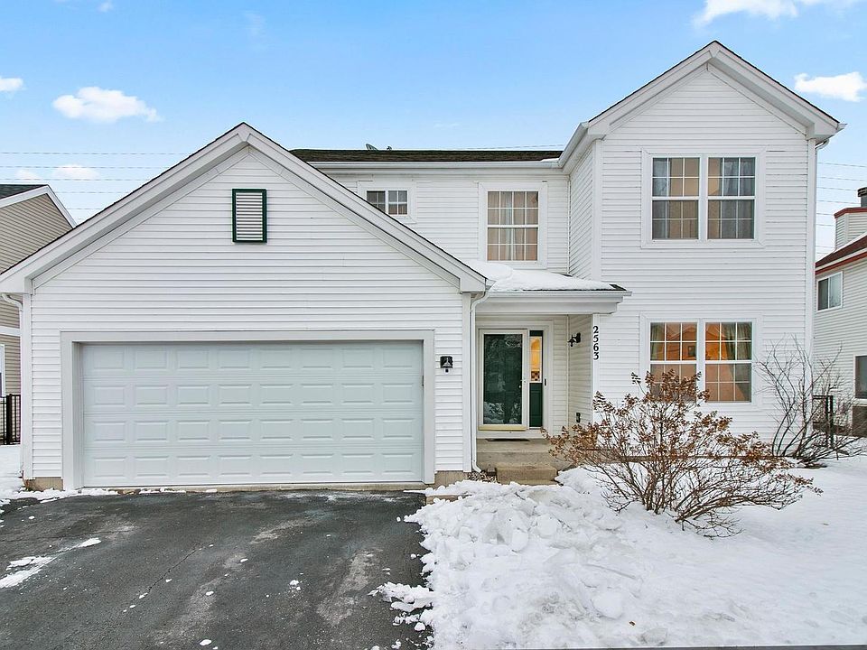 1st image of 2563 N Stratford Ln