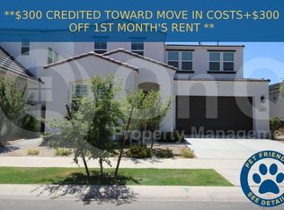 10021 E Toledo Ave, Mesa, AZ 85212