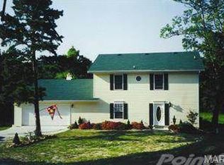 4549 Highway N, Morrison, MO 65061