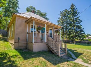 300 S 2nd St, Roslyn, WA 98941