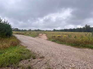 Just Rd #4, Wausaukee, WI 54177