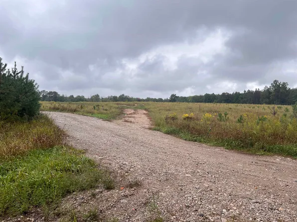Just Rd #4, Wausaukee, WI 54177
